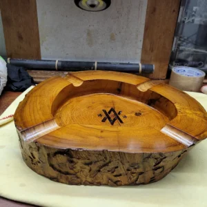 ROBUSTO MEZZO FORTE – MONTECRISTO EDMUNDO