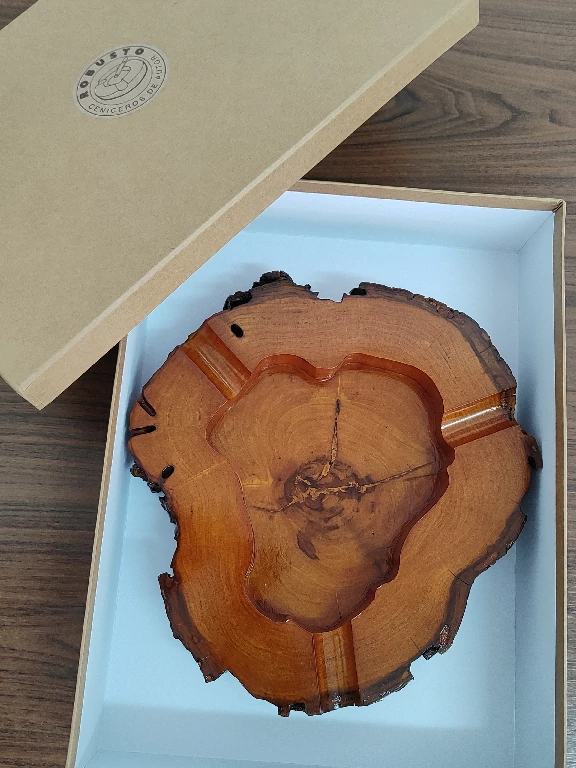 ROBUSTO INTERMEZZO – EPICURE N° 2